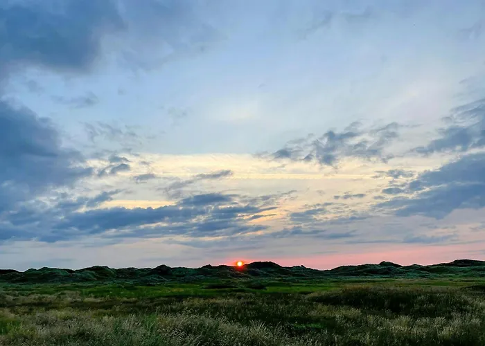 Casa de Férias In Dune Plantation Near *